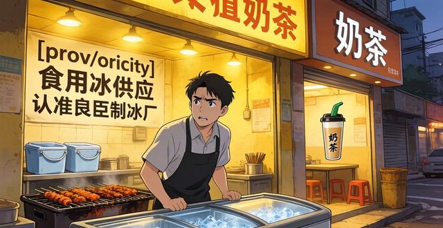 中山食用冰供应 认准良臣制冰厂