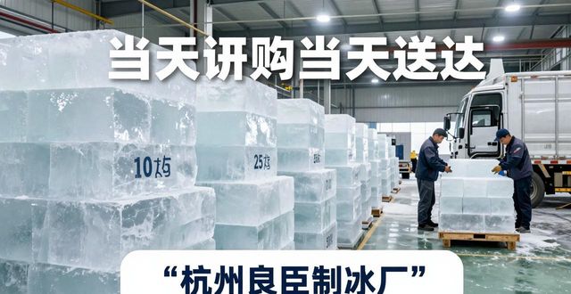 降温冰块销售 工厂车间用冰哪里买便宜
