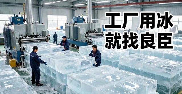 上海车间防暑降温大冰块_冰块车间降温效果_车间大冰块降温