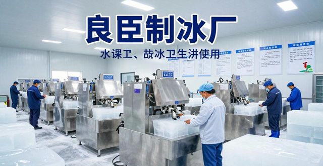 大冰块降温效果怎么样_如何挑选靠谱制冰厂_上海降温大冰块生产厂家