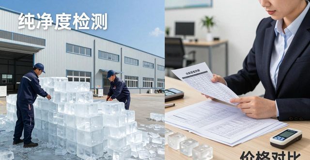 商用冰块批发渠道_家用冰块购买地点_冰块哪里买