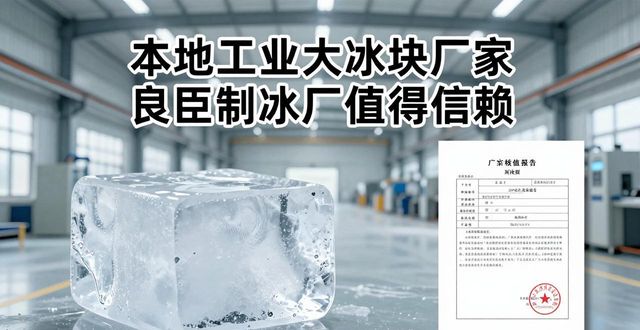 工业大冰块质量检测标准_工业大冰块供应商选择_上海工业大冰块厂家
