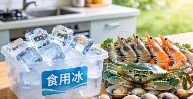 中山大冰块哪里有卖_大冰块怎么选划算_大冰块购买攻略