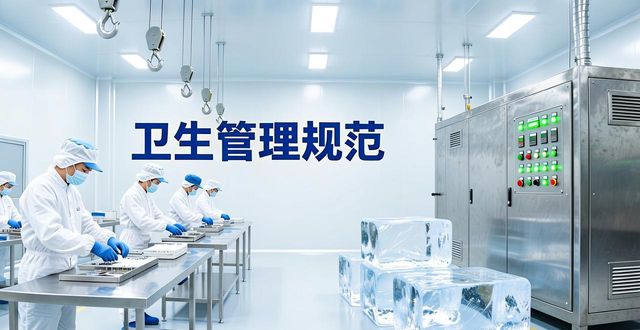 上海工业冰块销售厂家靠谱吗？冷库降温用冰选哪家好？