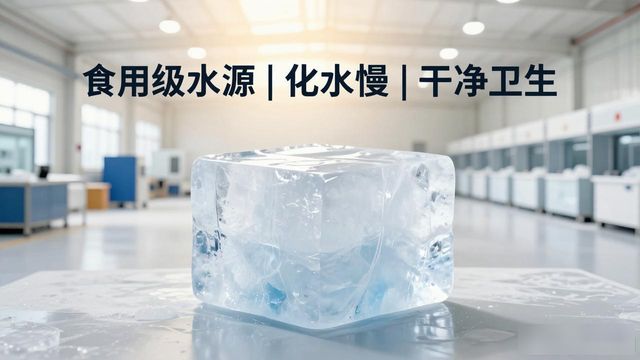 工业冰块批发配送_降温大冰块用途_降温大冰块哪里有卖